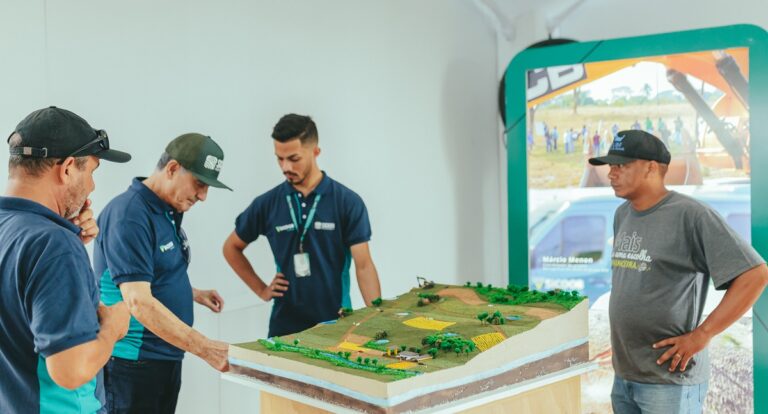 Uma nova fronteira para o agronegócio na Sicoob Agrotech