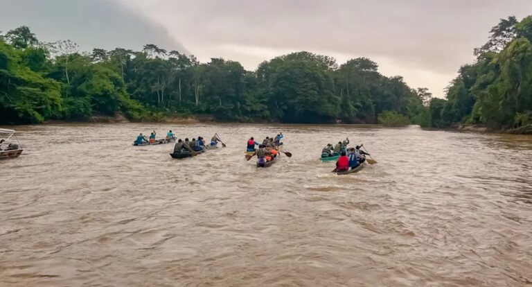 Jaru: 14º Barco Cross será nos dias 04 e 05 de maio