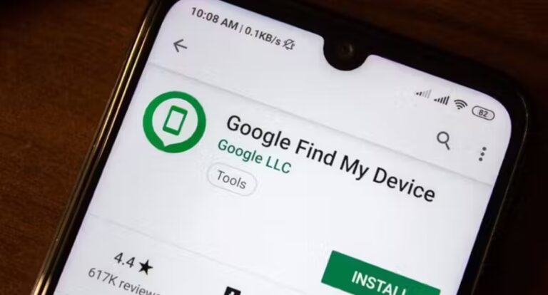 A rede funciona integrando vários aparelhos com conexão Bluetooth, como celulares, fones de ouvido e tags.