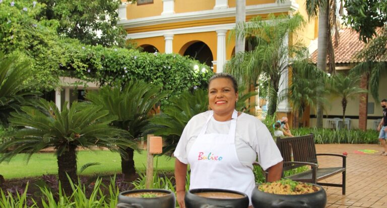 Cosméticos veganos e culinária regional – Bulixo do Sesc Arsenal compõe a história de empreendedoras cuiabanas