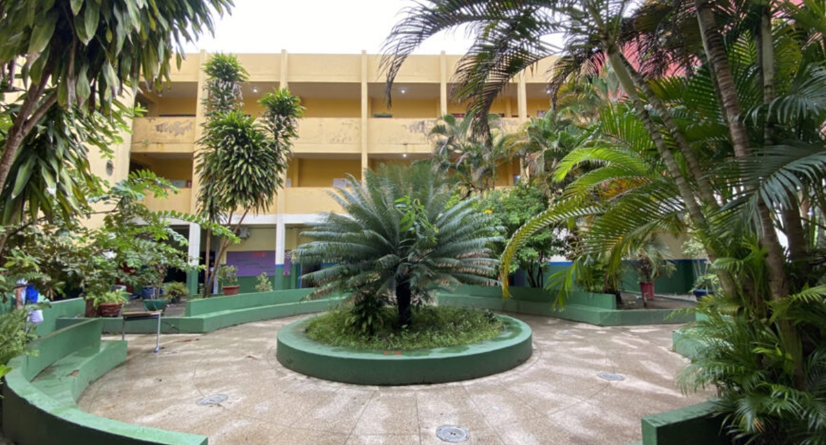 Escola Estadual João Bento da Costa, patrimônio público completa 27 anos de criação neste mês - News Rondônia