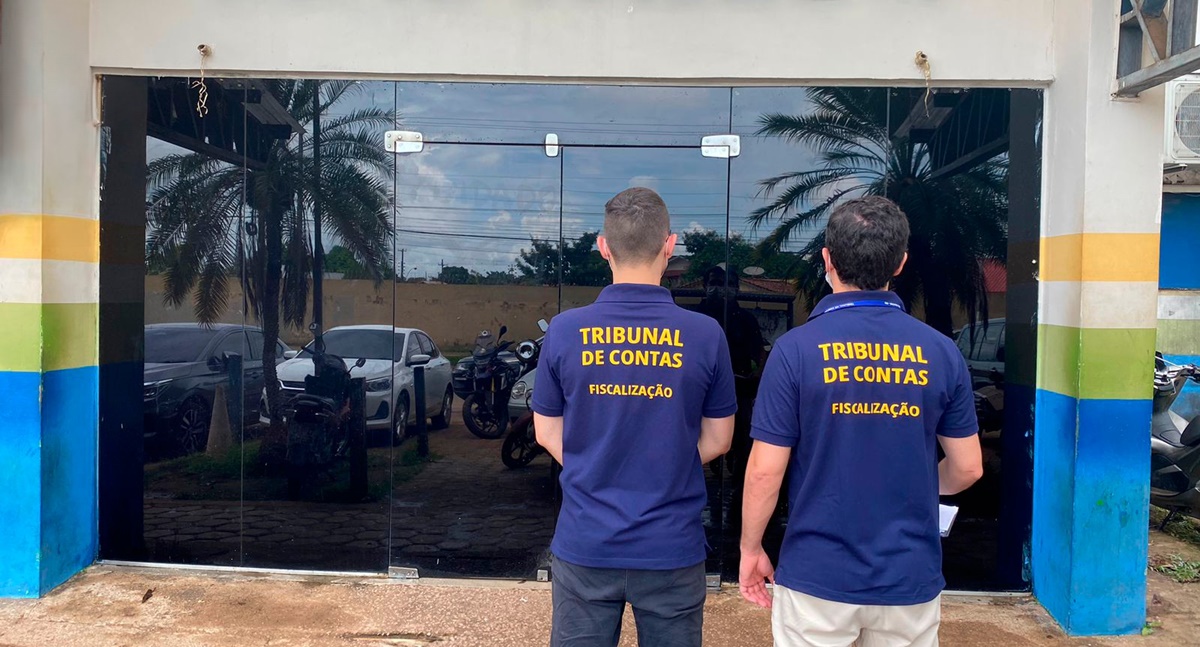 Nova fiscalização do TCE identifica falta de plantonistas no João Paulo II