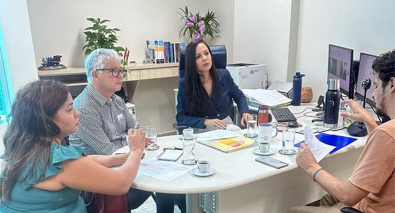 MPRO realiza reuniões e inspeções em Unidades de Acolhimento Institucional e Familiar