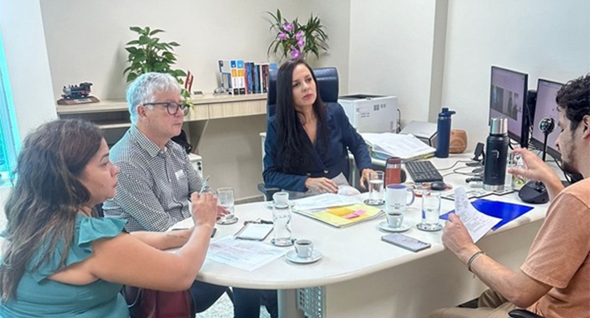 MPRO realiza reuniões e inspeções em Unidades de Acolhimento Institucional e Familiar