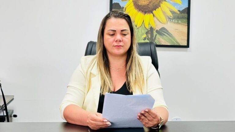  Cláudia de Jesus quer garantir atendimento especializado a transplantados renais da região central