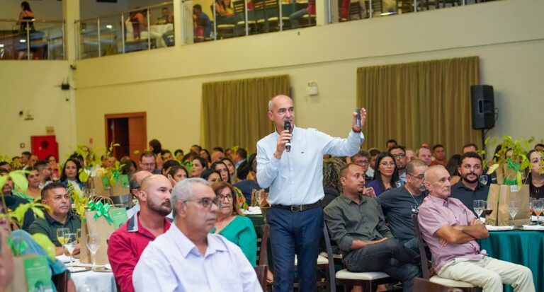 Pré-Assembleia da Sicoob Credisul destaca crescimento das unidades e ações sociais em Rio Branco