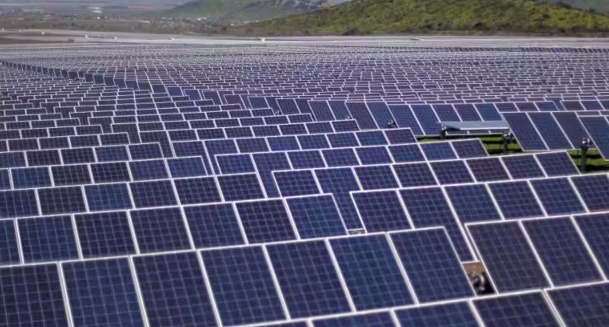 Brasil é o 6º maior produtor de energia solar do mundo; subiu duas posições
