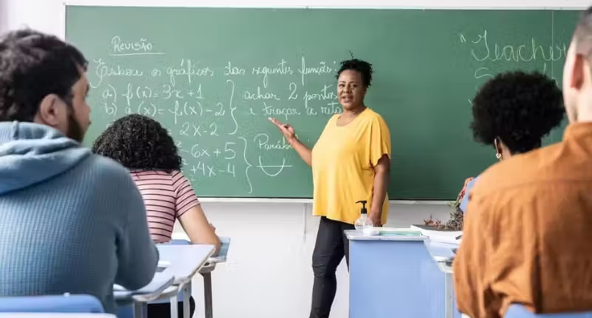 Sai ranking dos 10 países que pagam maiores salários para professores - News Rondônia
