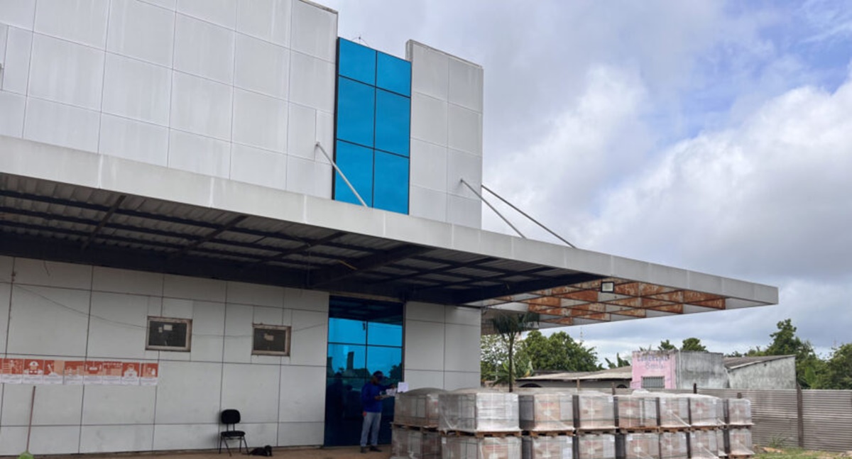 Hospital Regional de Guajará-Mirim vai garantir maior abrangência no atendimento à população