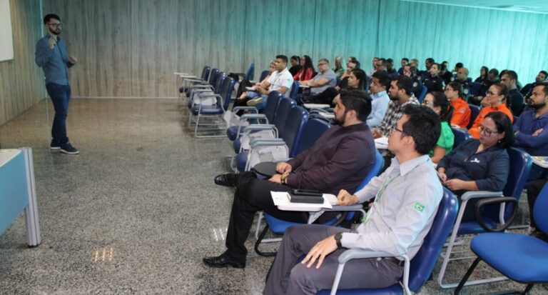 Investimento na preparação técnica e capacitações dos servidores fortalecem a transparência na gestão pública