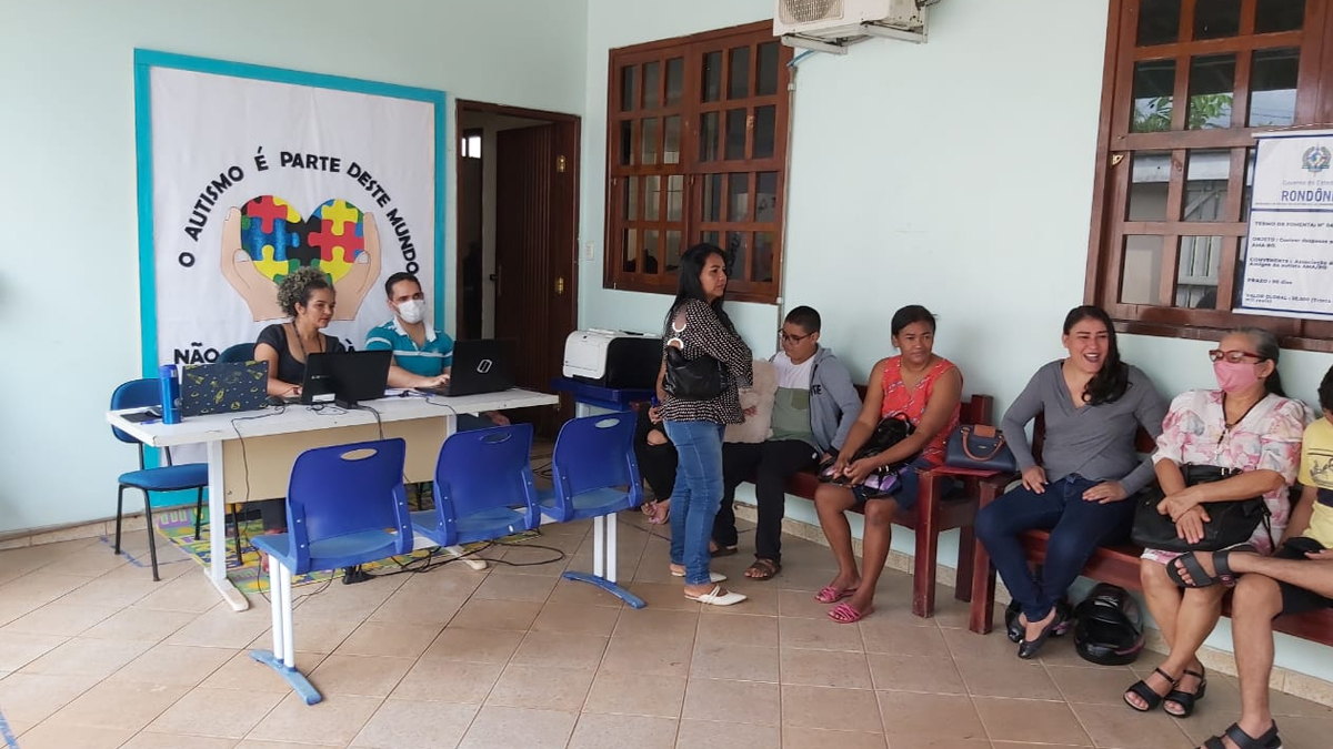 Lei municipal é garantia de direitos das pessoas com o Transtorno do Espectro Autista em Porto Velho - News Rondônia