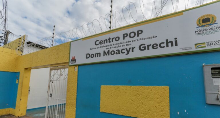 Ação em parceria com o TRE oferece informação e regularização da situação eleitoral às pessoas em situação de rua