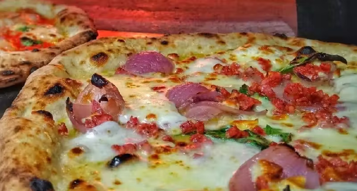 Sai ranking das 50 melhores pizzarias da América Latina; 25 são brasileiras