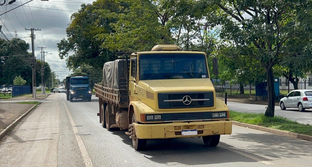 Motoristas das categorias C, D e E têm até o dia 30 de abril para realizar exames toxicológicos
