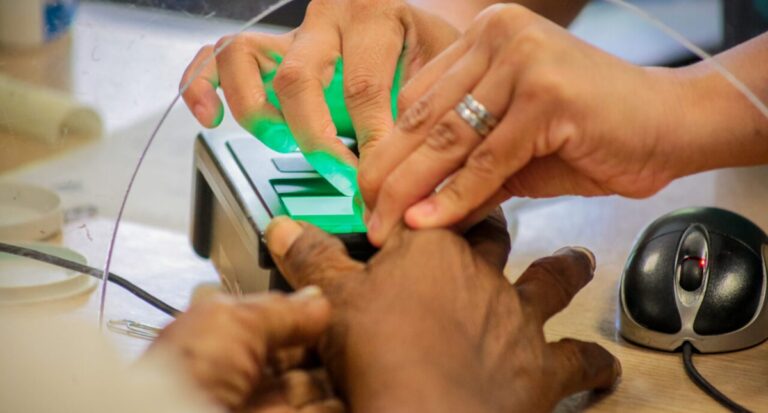 Mais de 39 mil novas Carteiras de Identidade Nacional foram emitidas em Rondônia