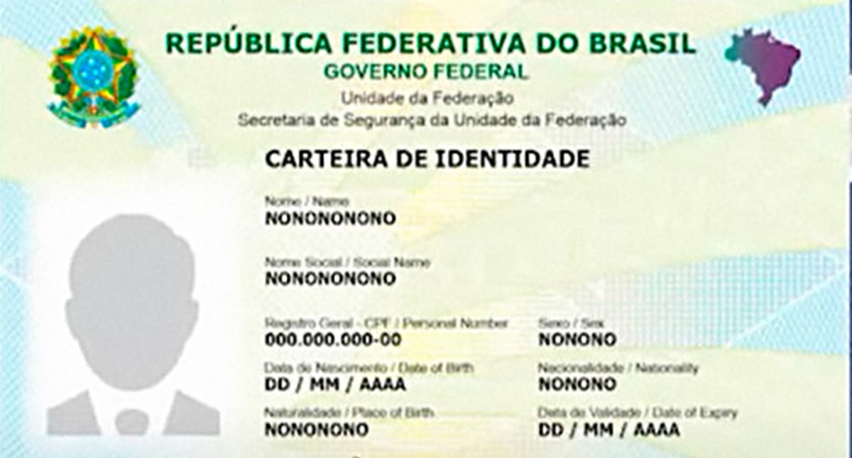 Mais de 39 mil novas Carteiras de Identidade Nacional foram emitidas em Rondônia
