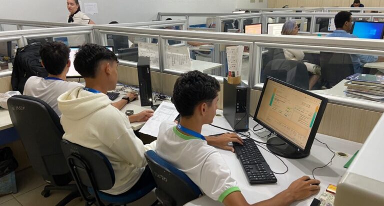 Programa Jovem Aprendiz evidencia a importância profissional dos estudantes em início de carreira
