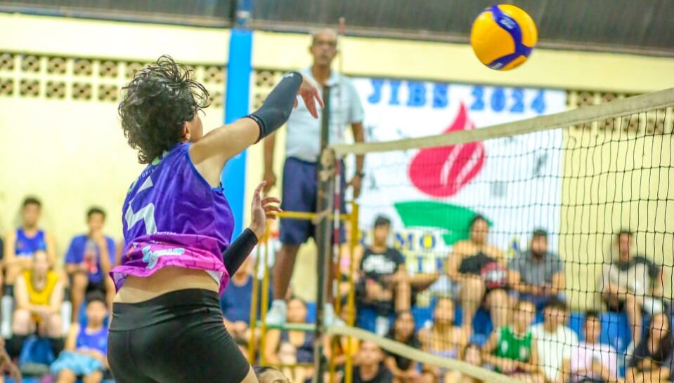 Torneio Sub-23 de Voleibol agita Porto Velho neste fim de semana