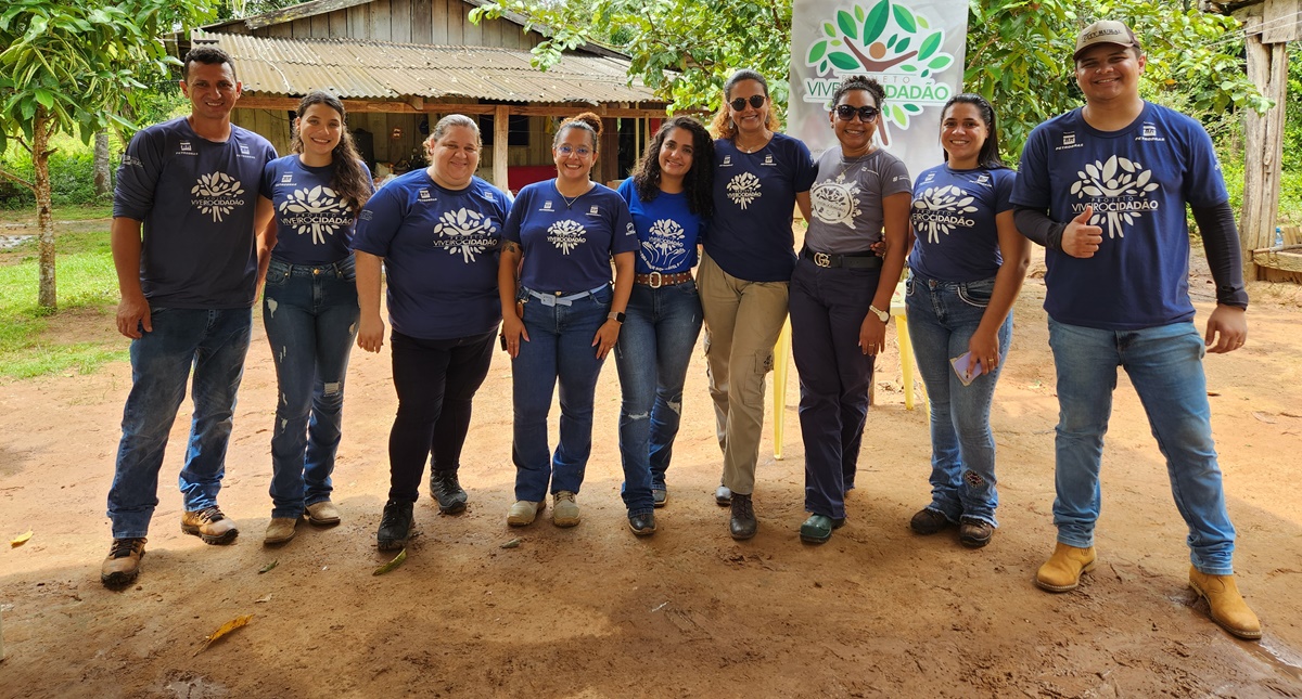 Da terra à Mesa: caminhos para uma agricultura familiar sustentável na Amazônia