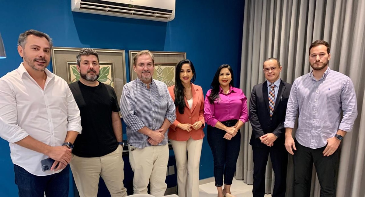 Caos aéreo: comissão é formada pela sociedade civil organizada em prol de soluções definitivas