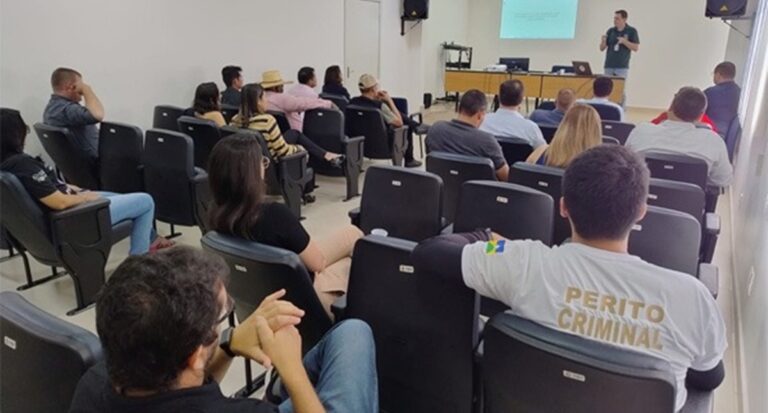 MP promove reunião para tratar de estudo de áreas alagadas em Rolim de Moura