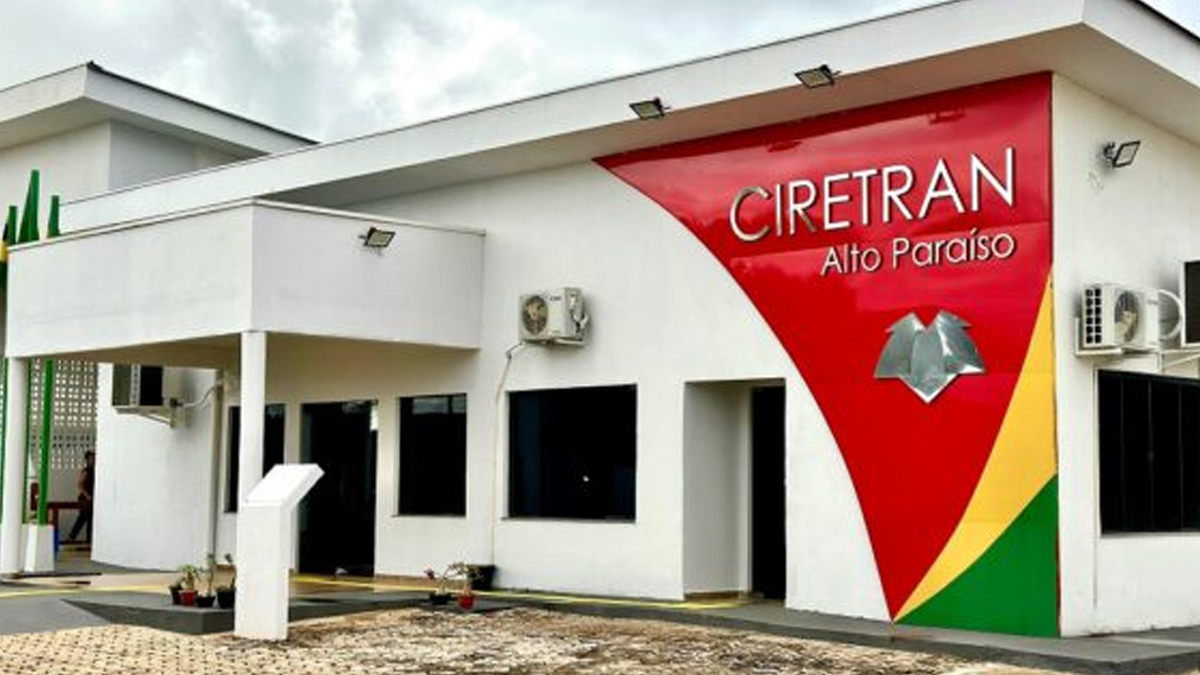 Governo de Rondônia fortalece ações do Detran-RO no primeiro trimestre para maior segurança no trânsito - News Rondônia