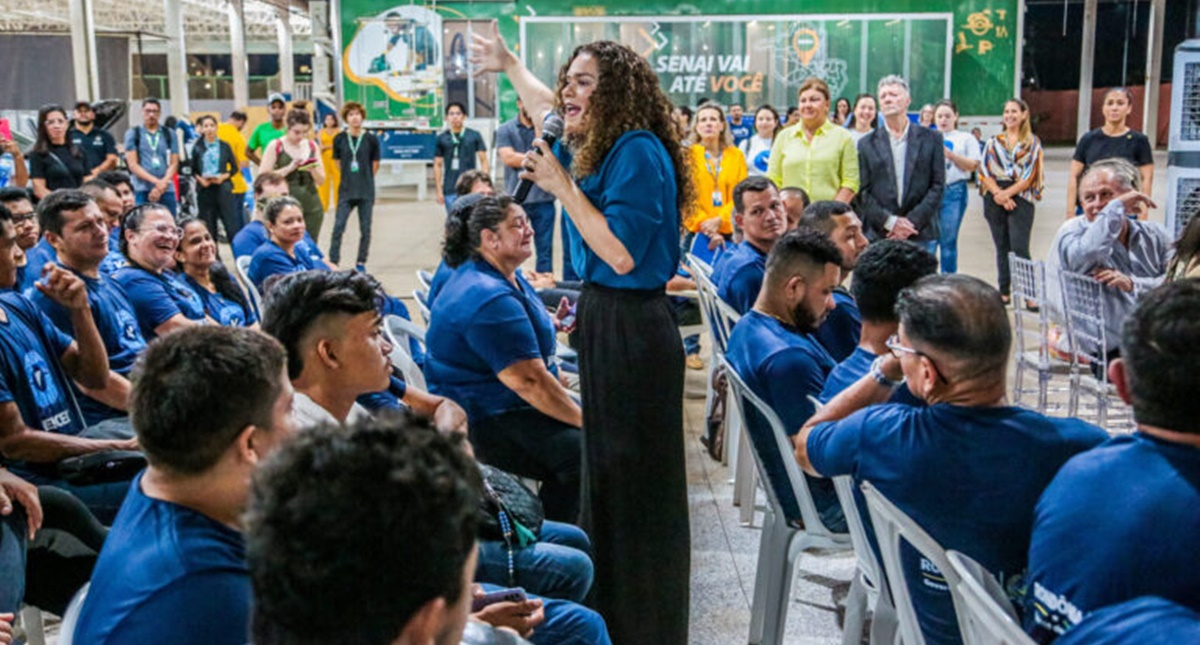 Programa Vencer começa maior temporada de capacitação gratuita dos rondonienses