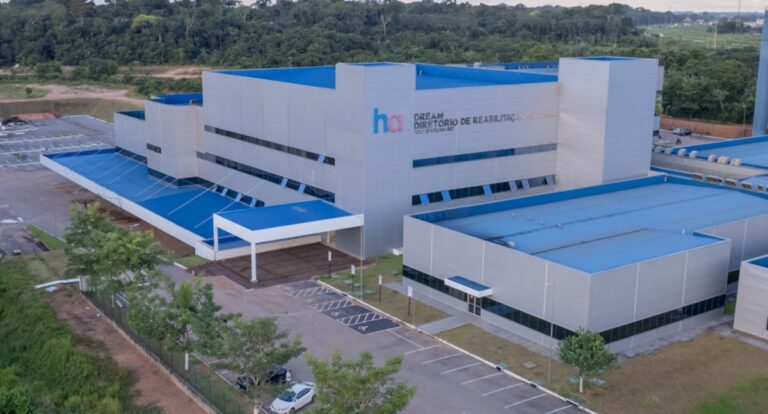 Centro de Reabilitação oferece modernos equipamentos para tratamento através do SUS