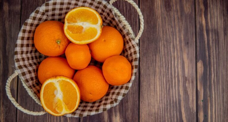 Novos preços mínimos da laranja in natura e do café são publicados no Diário Oficial da União