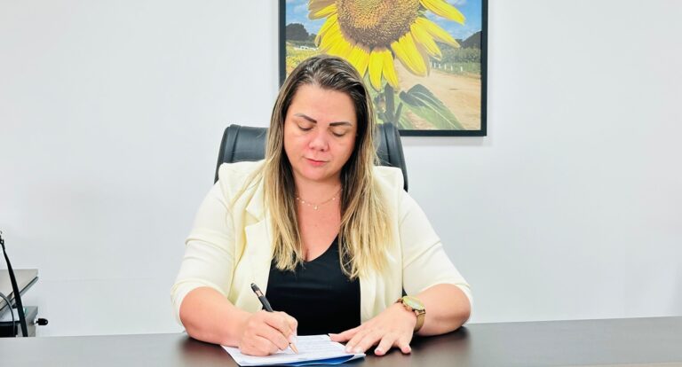 Cláudia de Jesus solicita ao DER a recuperação e estadualização de estradas em Porto Velho