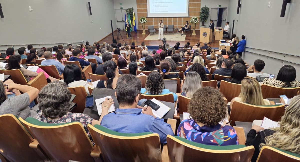 TCE-RO vai capacitar mais de 3,6 mil pessoas em 2024 e 2025