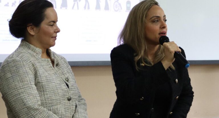 MPRO e PF levam Projeto "Maria da Penha vai à Escola" para alunos da rede pública de Porto Velho