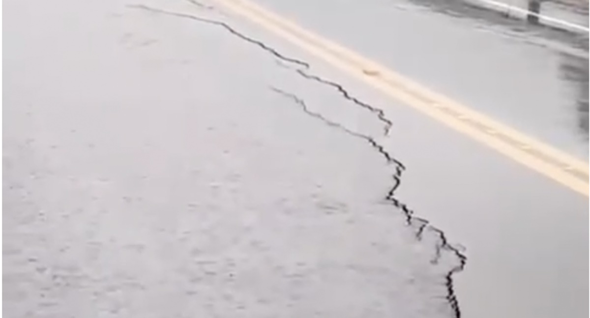 Deputado Pedro Fernandes solicita providências urgentes para ponte sobre o Rio Jamari