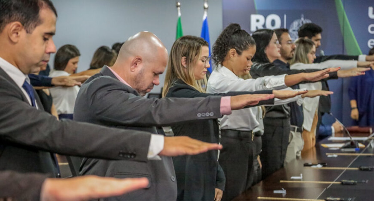 Com inovação tecnológica e boas práticas, Segurança Pública de Rondônia avança no primeiro trimestre de 2024 - News Rondônia