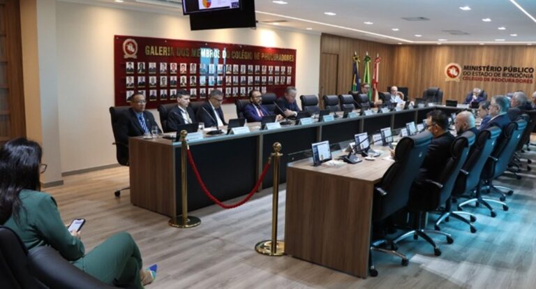 Mapeamento de riscos revela forte cultura ética no MPRO