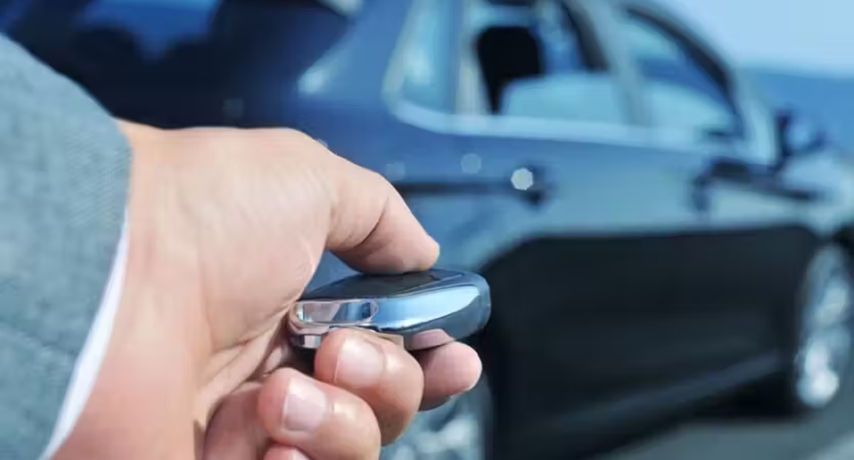 Golpe da chave clonada. 5 dicas para não perder seu carro