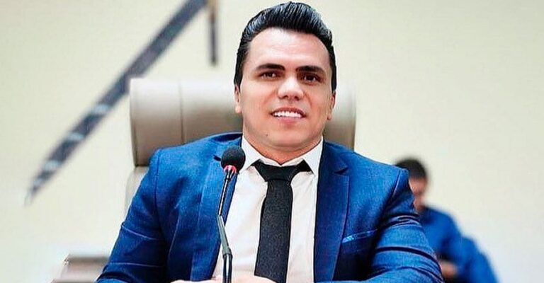 Vereador Edimilson Dourado: Atuação destacada na área da saúde em Porto Velho