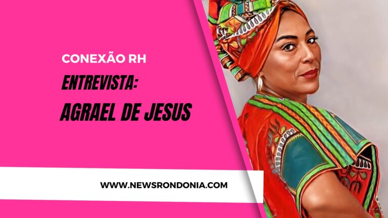 Conexão RH entrevista