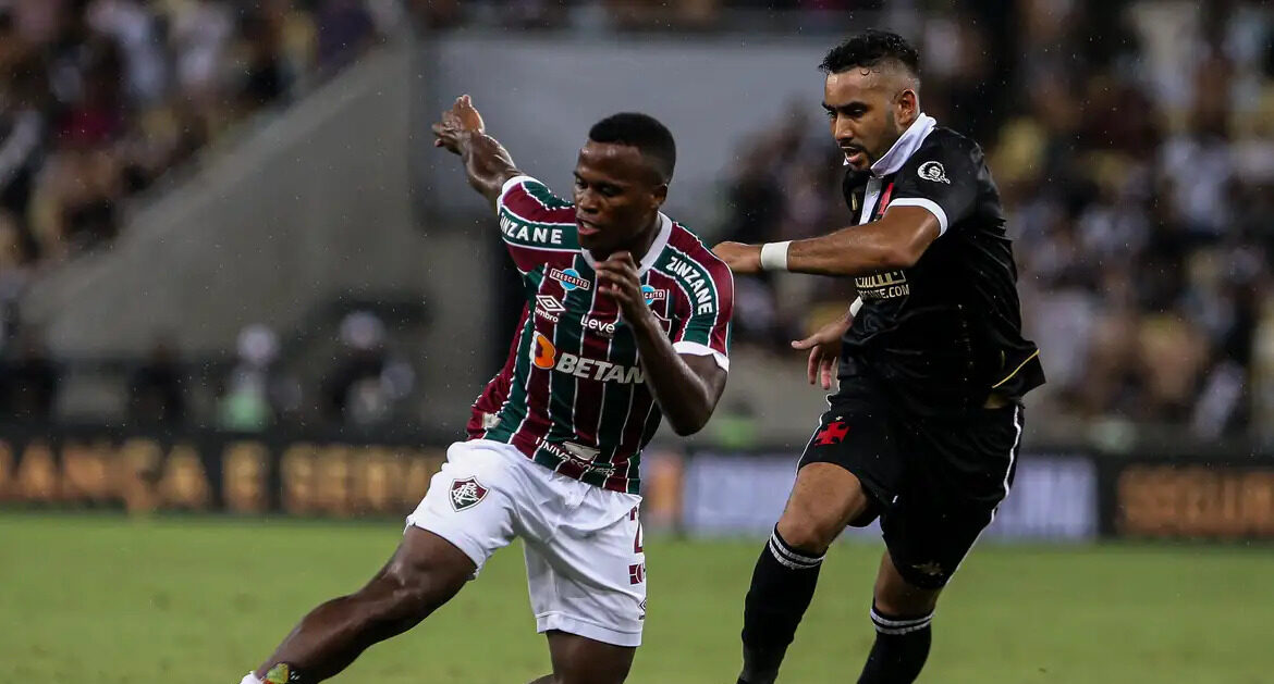 Clássico-carioca-Fluminense-x-Vasco-abre-3ª-rodada-do-Brasileirão