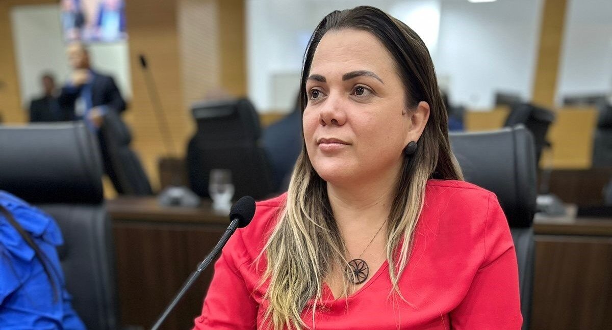 Proposta de Cláudia de Jesus busca incluir TDAH em auxílio para servidores do legislativo