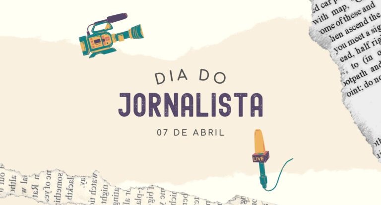 dia do jornalista