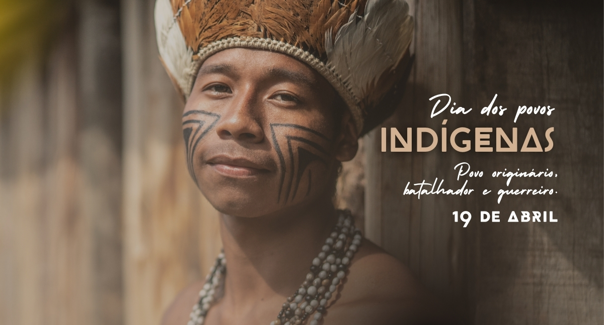 Dia dos Povos Indígenas: Uma Celebração de Respeito e Reconhecimento - News Rondônia