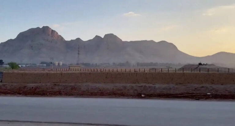 Irã-sinaliza-que-não-planeja-retaliar-Israel-após-ataque-com-drones