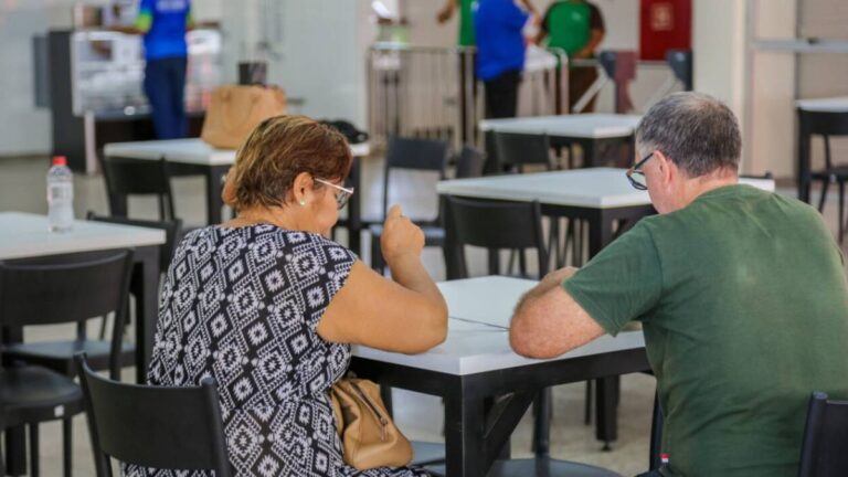 Governo de RO segue credenciando restaurantes para o Prato Fácil em Jaru, Rolim de Moura e outros cinco municípios - News Rondônia