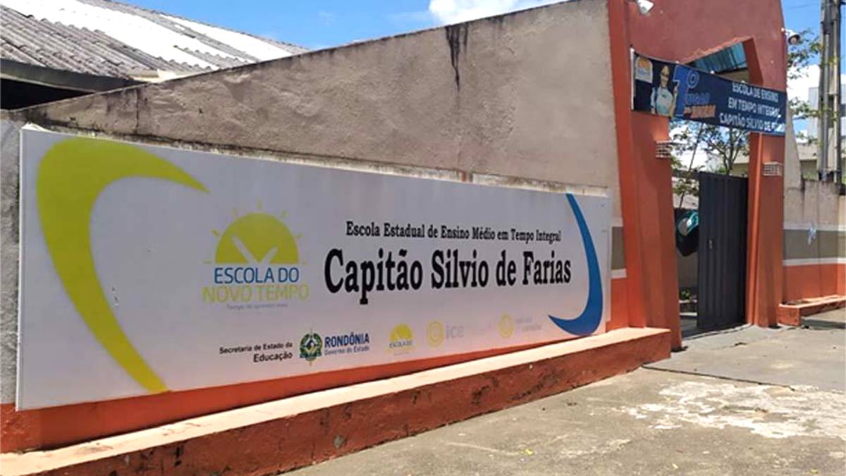 Dra Taíssa recomenda ampliação da cozinha e construção de refeitório na escola Capitão Silvio de Farias