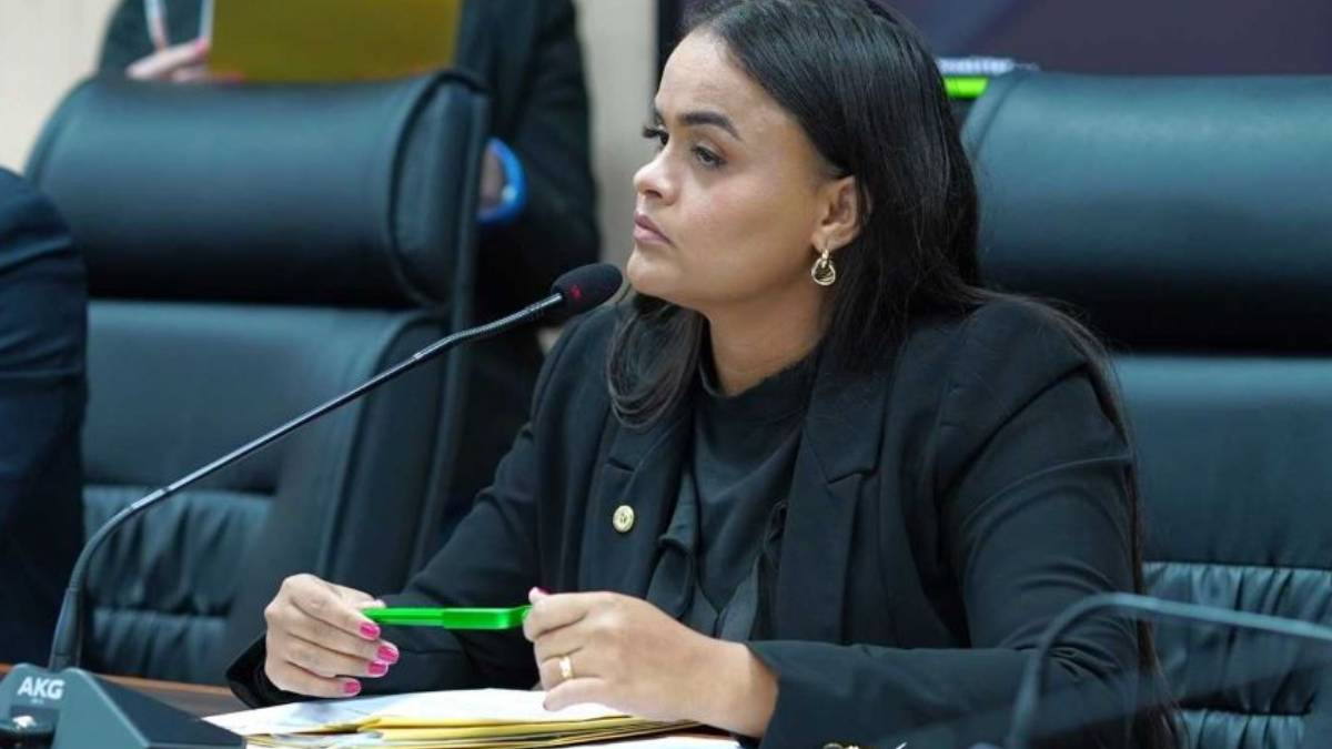 Rosa Rodrigues I Assessoria parlamentar