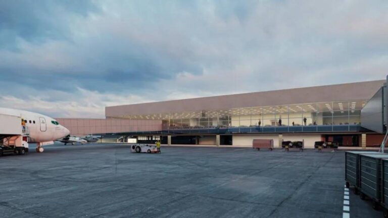 Modernização do aeroporto de Porto Velho promove desenvolvimento econômico e fortalece conexão com outras regiões - News Rondônia