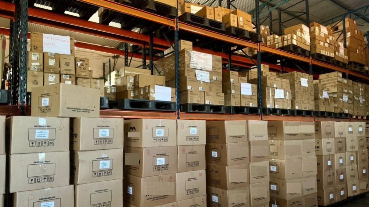 Educação de Rondônia recebeu mais de R$ 15,3 milhões em investimentos no primeiro trimestre de 2024 - News Rondônia