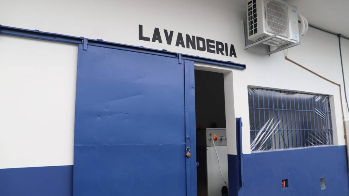 Projeto fomenta a promoção da saúde e fortalece a política de ressocialização no sistema prisional de Rondônia - News Rondônia