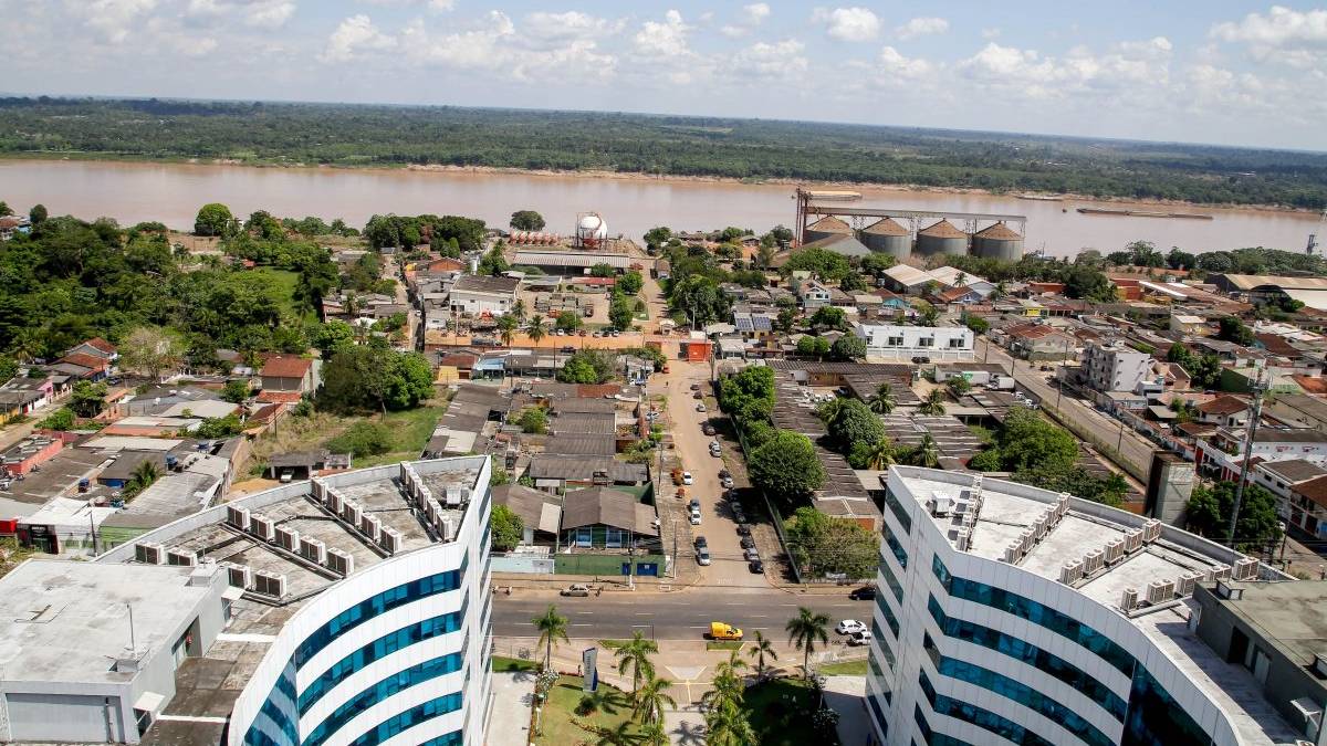 Ações do Governo de RO no primeiro trimestre de 2024 impulsionam economia do Estado - News Rondônia